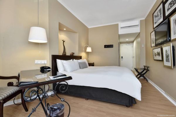 Protea Hotel Nelspruit